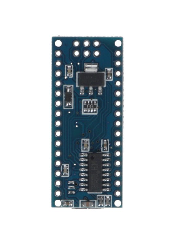 AZ - Nano V3 - Board Set mit USB - C Anschluss | Atmega CH340 Chip Atmega328 CH340 | kompatibel mit Arduino, Arduino Pro Micro und Arduino Nano V3 - AZ - Delivery