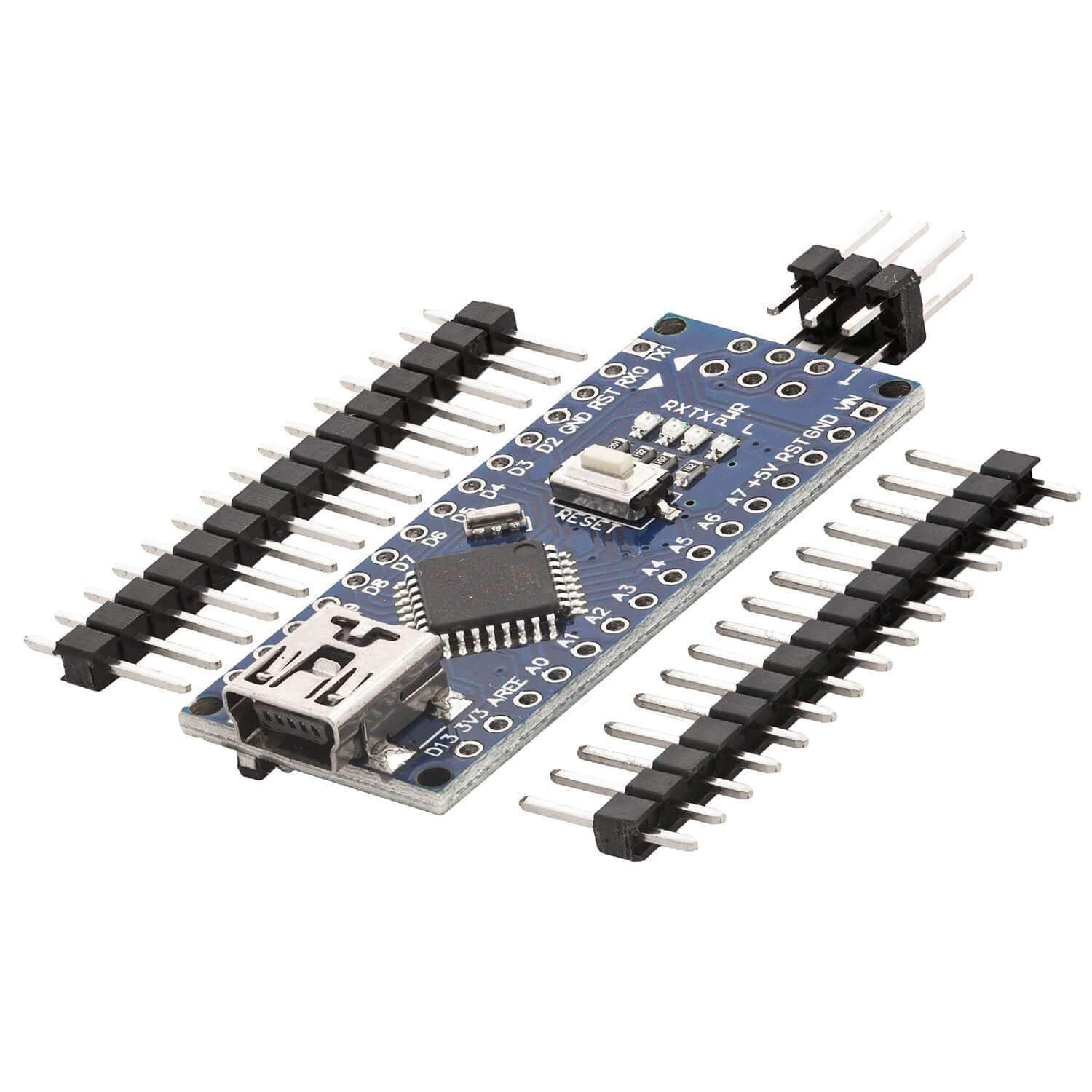 DIY Elektronisches Klavier zum Selberbauen | mit Montageanleitung - AZ - Delivery