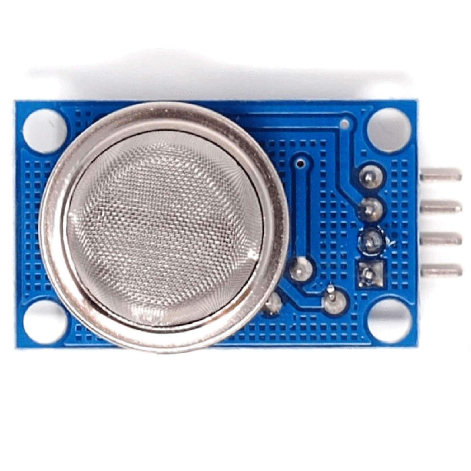 MQ-2 Rauch Sensor Modul Rauchen Detektor Alarm Relais Schalter Controller  12V 24V - AliExpress